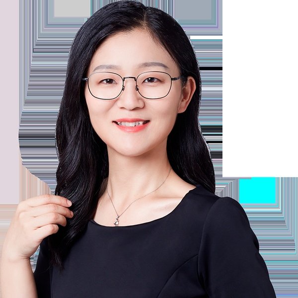 紫荆教育 | 全球视野课堂 | 顾静：AI时代培养孩子核心竞争力 | 课程回顾