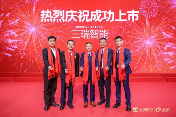 沙丘投研院 | 4月沙丘汇：IPO捷报频传！创投圈内动态一文速览