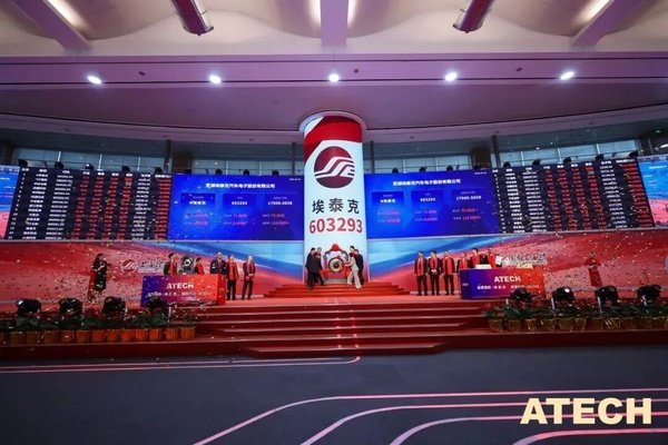 沙丘投研院 | 4月沙丘汇：IPO捷报频传！创投圈内动态一文速览