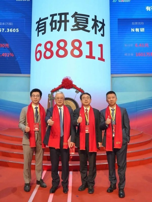 沙丘投研院 | 4月沙丘汇：IPO捷报频传！创投圈内动态一文速览
