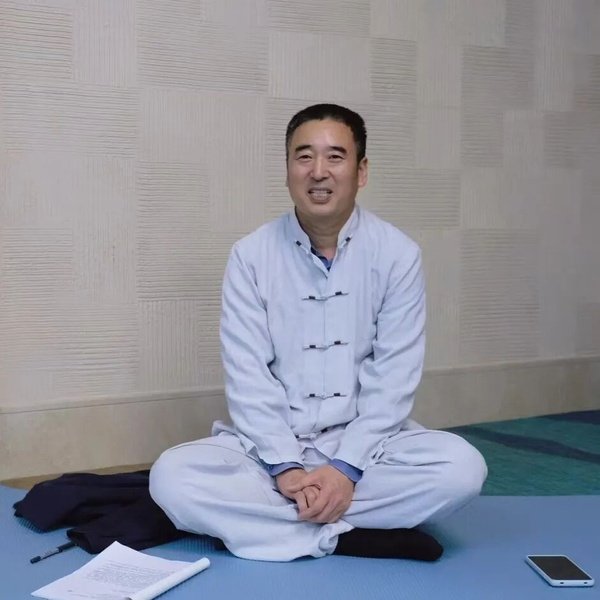 广鉴学堂 | 辟谷养生班（第八期）| 武当山五龙宫