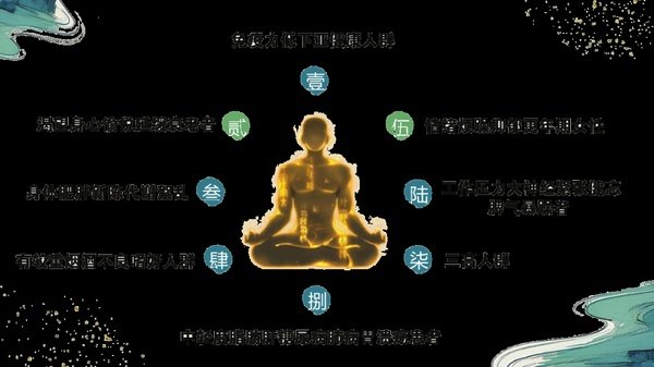 广鉴学堂 | 辟谷养生班（第八期）| 武当山五龙宫