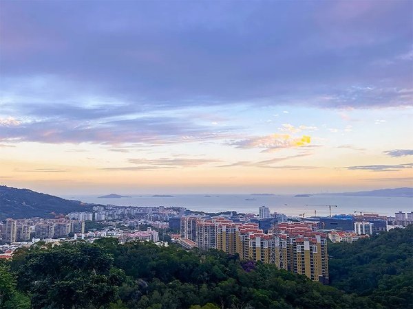 高景亚太 | 标杆地产EMBA研学行·走进淄博鑫马地产 | 参访学习圆满落幕