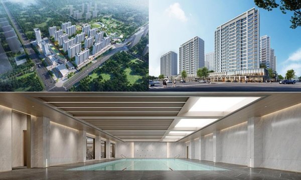 高景亚太 | 标杆地产EMBA研学行·走进淄博鑫马地产 | 参访学习圆满落幕