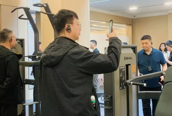 高景亚太 | 标杆地产EMBA研学行·走进淄博鑫马地产 | 参访学习圆满落幕