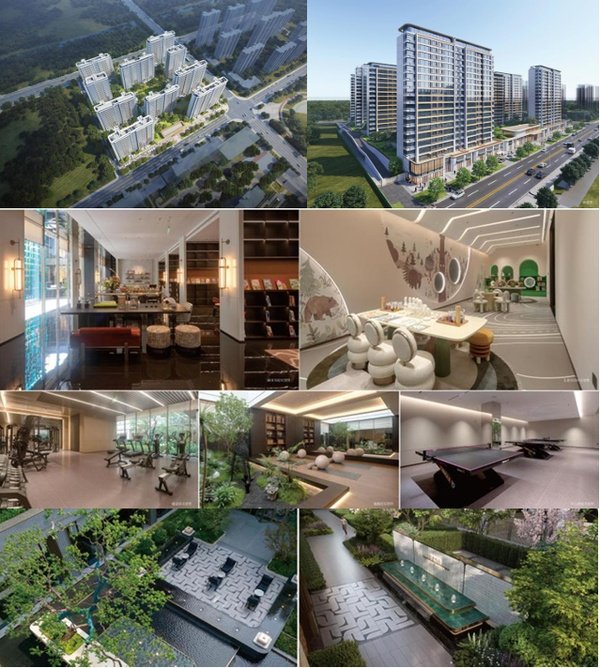 高景亚太 | 标杆地产EMBA研学行·走进淄博鑫马地产 | 参访学习圆满落幕