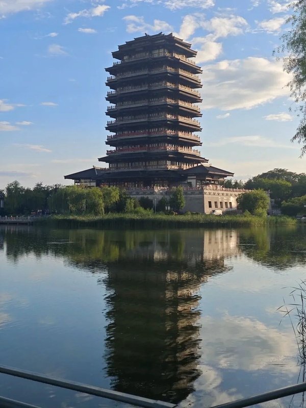 高景亚太 | 标杆地产EMBA研学行·走进淄博鑫马地产 | 参访学习圆满落幕