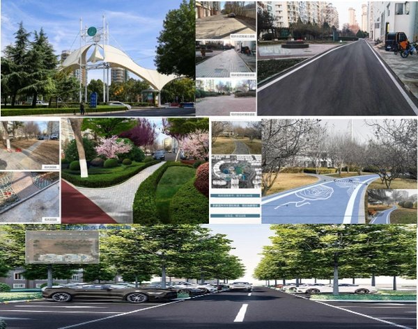 高景亚太 | 标杆地产EMBA研学行·走进淄博鑫马地产 | 参访学习圆满落幕