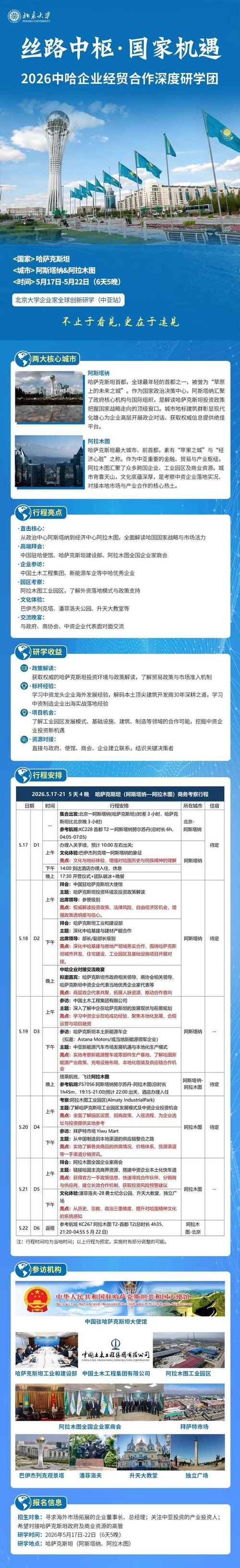 高景亚太 | 标杆地产EMBA研学行·走进淄博鑫马地产 | 参访学习圆满落幕