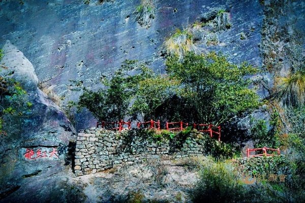 红颜丹心学堂 | 武夷山站圆满落幕 | 武夷山水一程，此心光明一生
