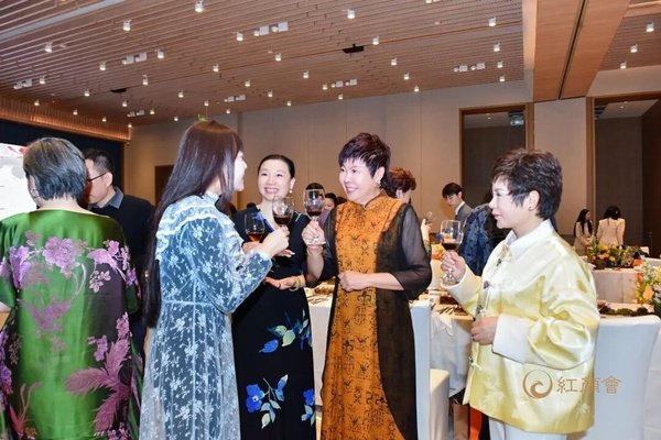 红颜丹心学堂 | 武夷山站圆满落幕 | 武夷山水一程，此心光明一生