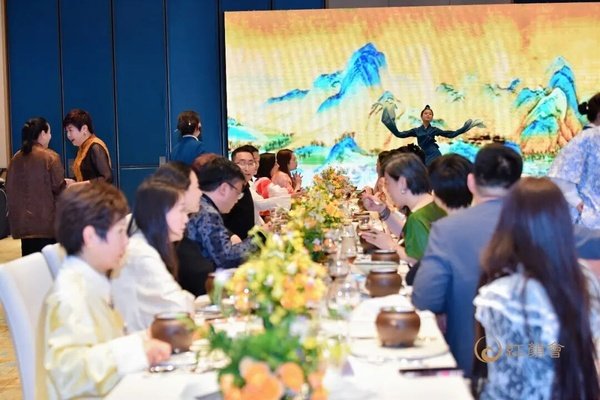红颜丹心学堂 | 武夷山站圆满落幕 | 武夷山水一程，此心光明一生