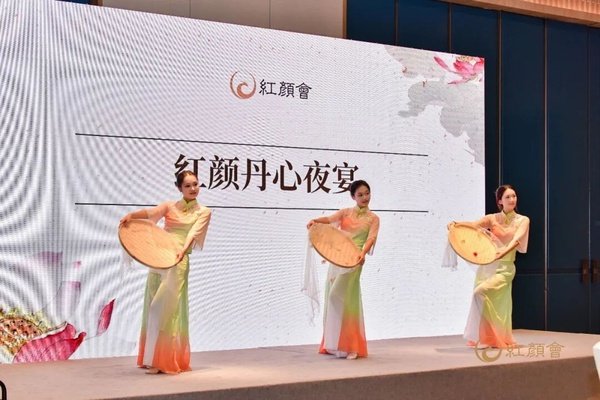 红颜丹心学堂 | 武夷山站圆满落幕 | 武夷山水一程，此心光明一生