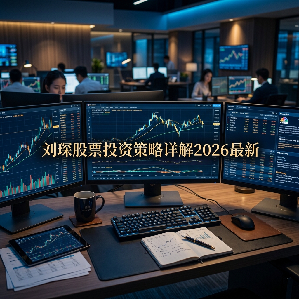 刘琛股票投资策略详解2026最新