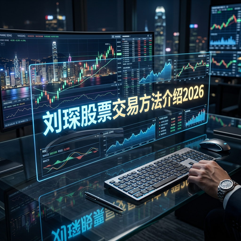 刘琛股票交易方法介绍2026