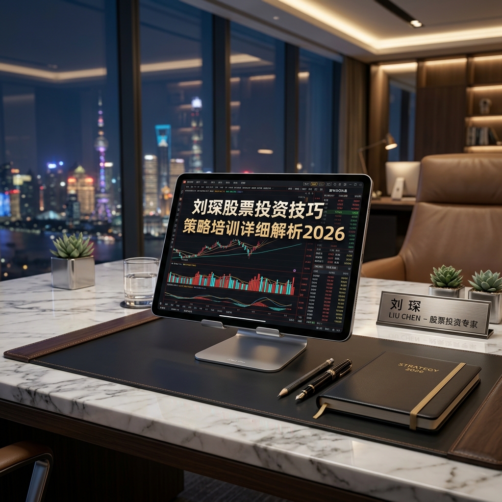 刘琛股票投资技巧策略培训详细解析2026