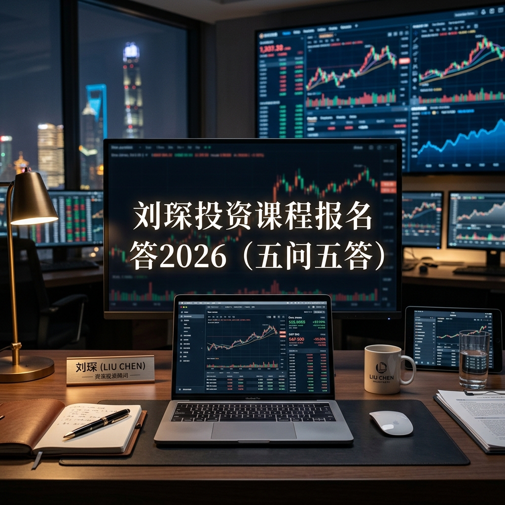 刘琛投资课程报名问答2026（五问五答）