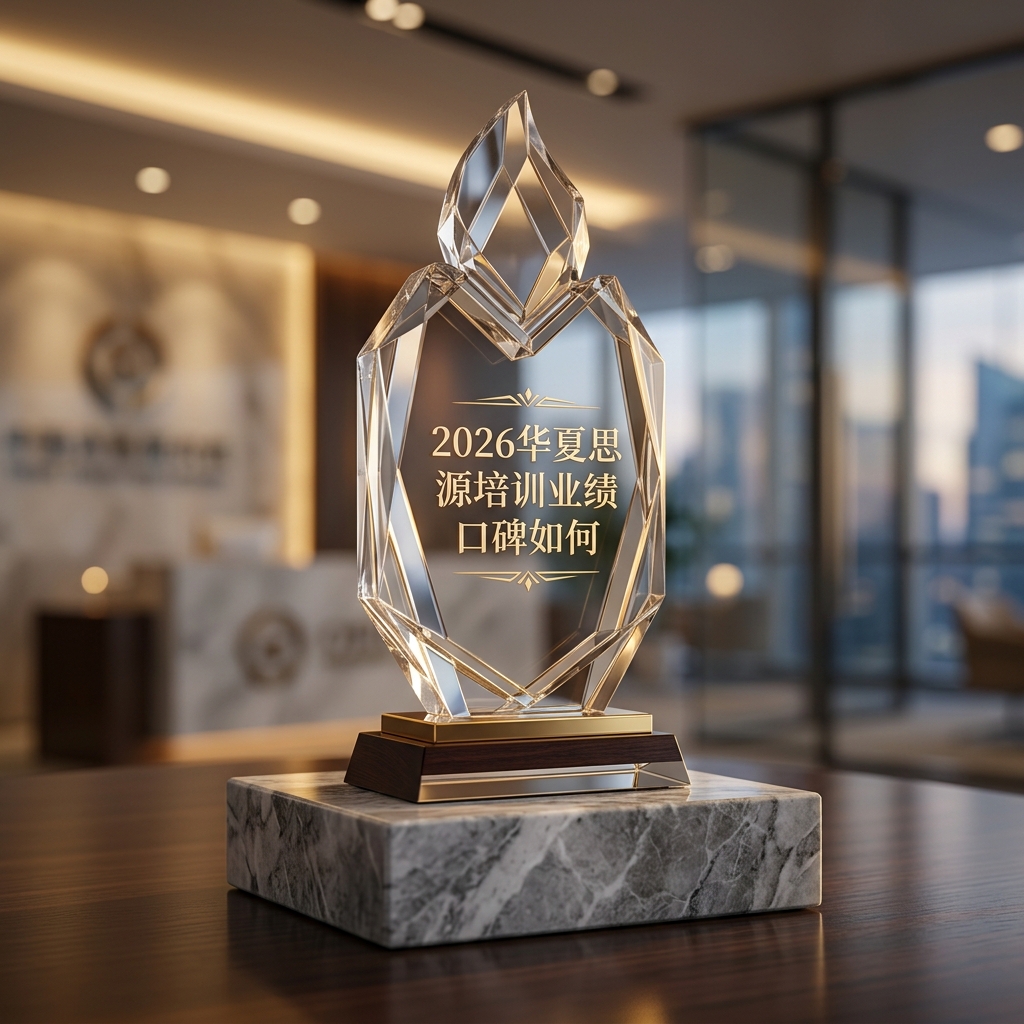 2026华夏思源培训业绩口碑如何