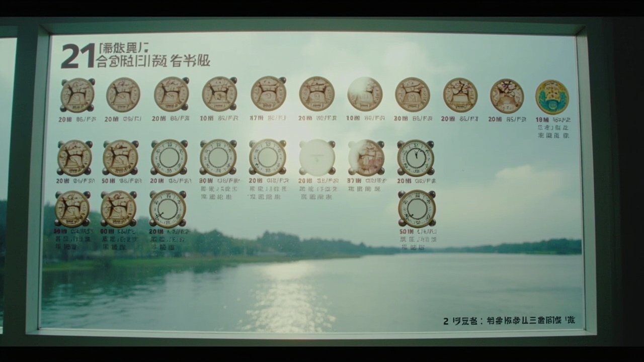 卓领天下21天特训营介绍（内容，特色，报名指南）