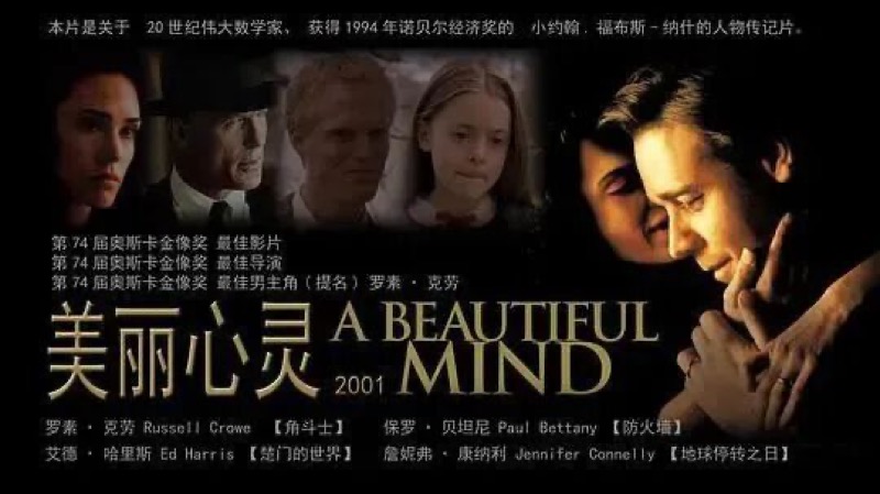 如何不在竞争中两败俱伤？纳什均衡给你的启示
