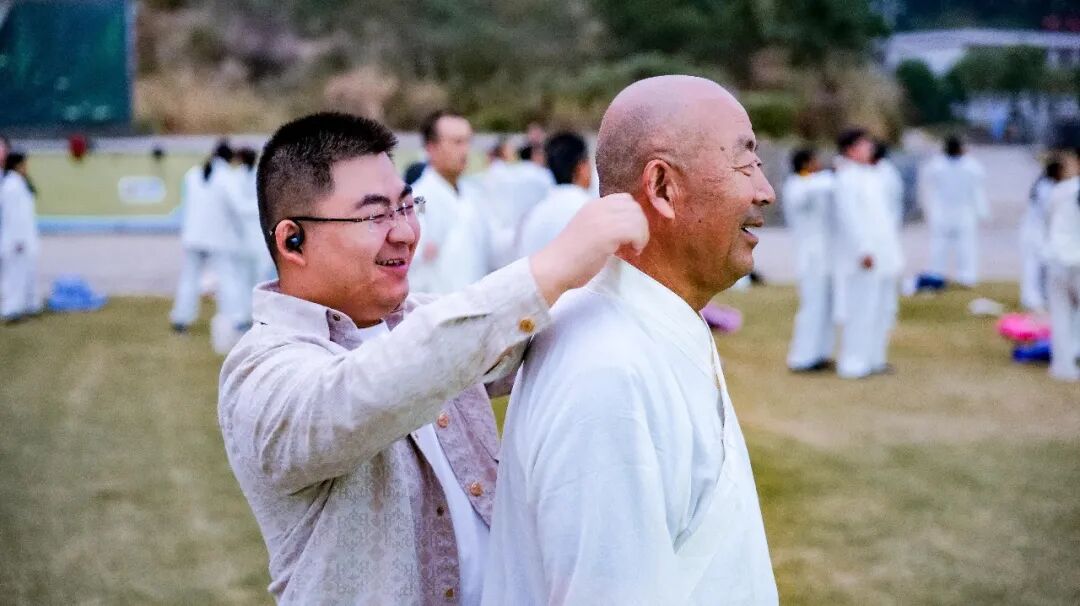 辟谷学员分享:三年安眠药戒断实录