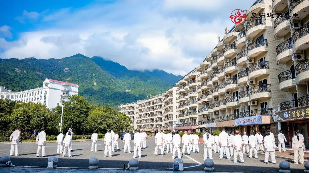 辟谷学员分享:三年安眠药戒断实录