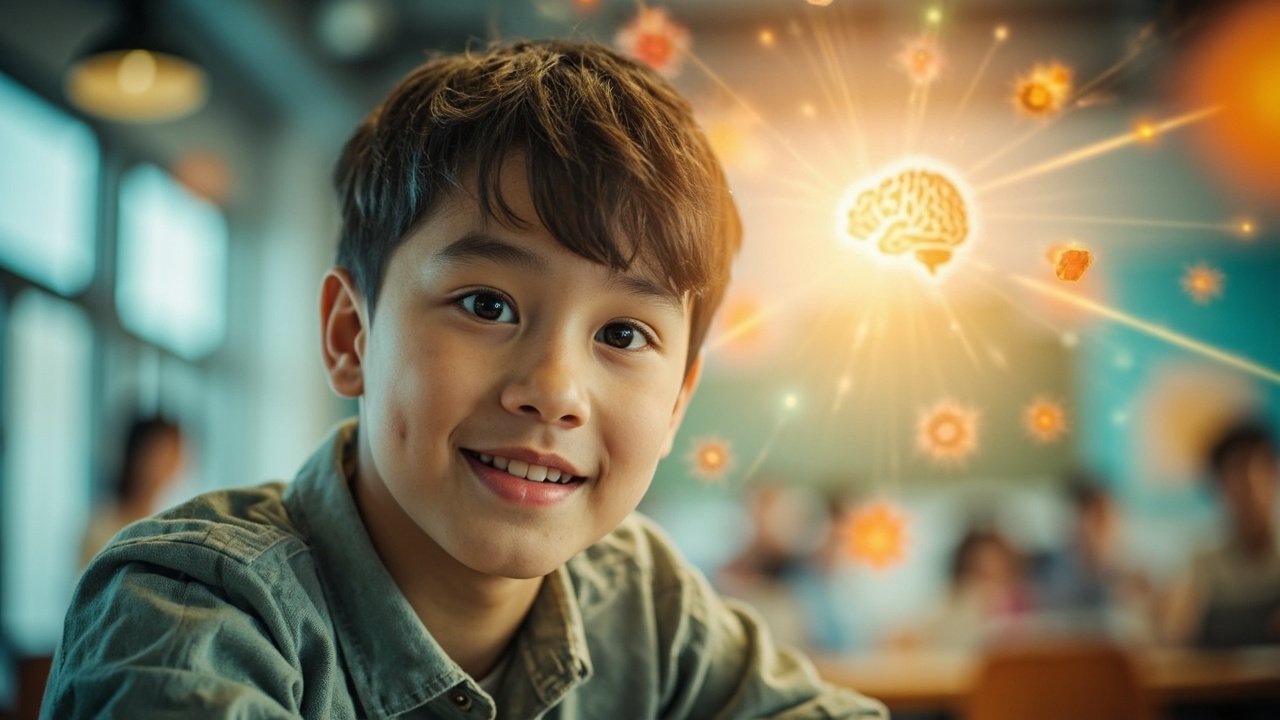 2026卓领天下最强大脑夏令营