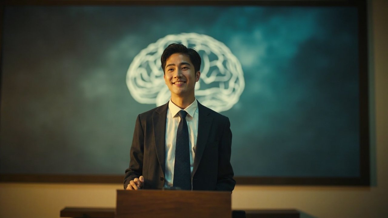 卓领天下青少年脑力特训营老师介绍