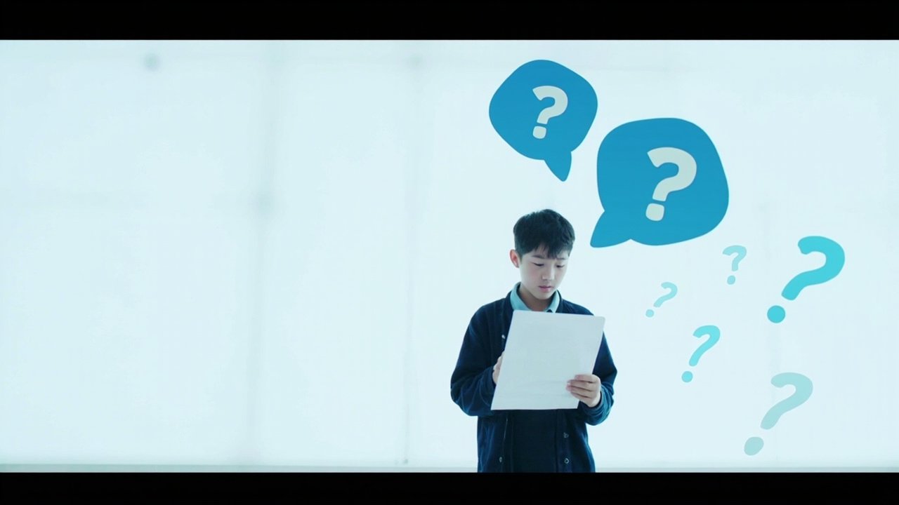 卓领青少年脑力特训营报名问答（四问四答）