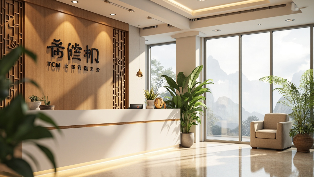 腾盛圆中医考证培训学校介绍