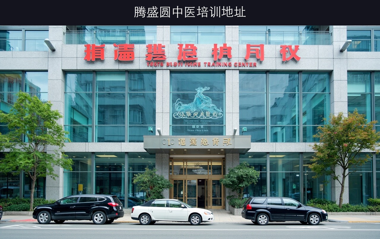 腾盛圆中医培训地址