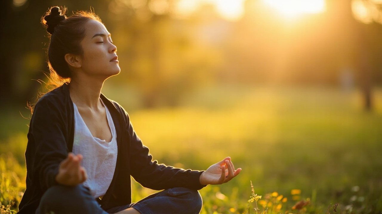观心实验室冥想方法汇总介绍