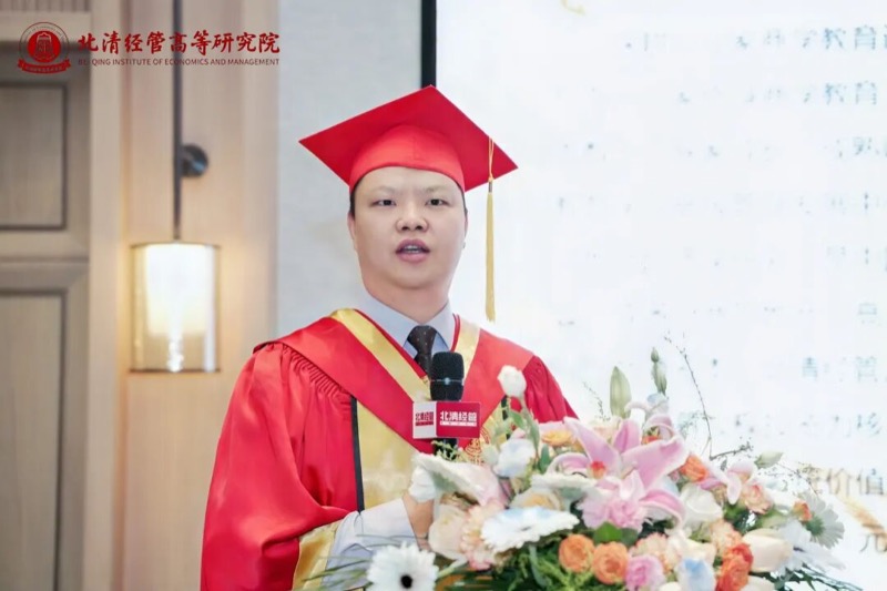北清经管 | 四月第二周开课纪实 | 禅商修心 闽地寻道