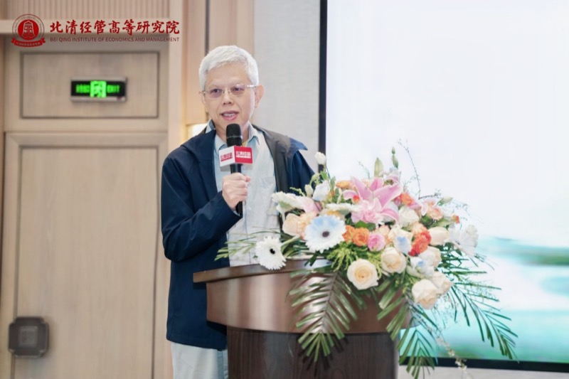 北清经管 | 四月第二周开课纪实 | 禅商修心 闽地寻道