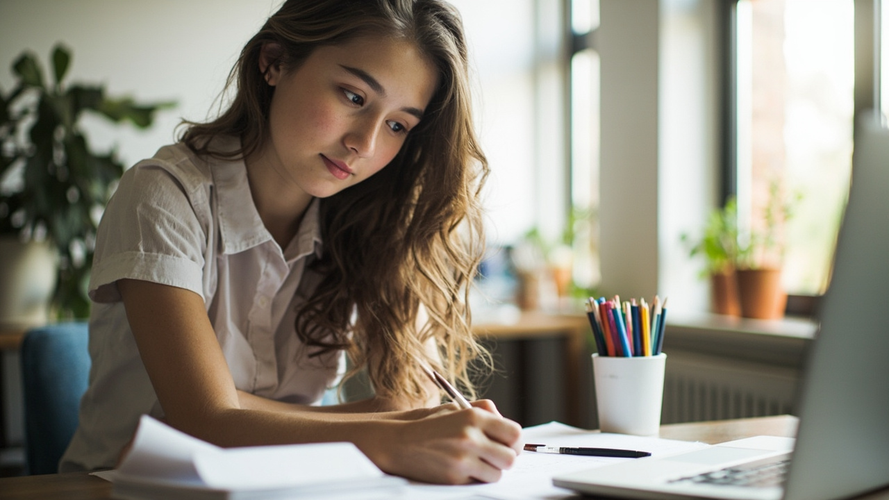 预见独角兽青创研习营报名指南