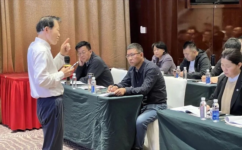 融商学院校友会唐山行圆满收官 | 张玉杰教授 | 2026年4月10-12日