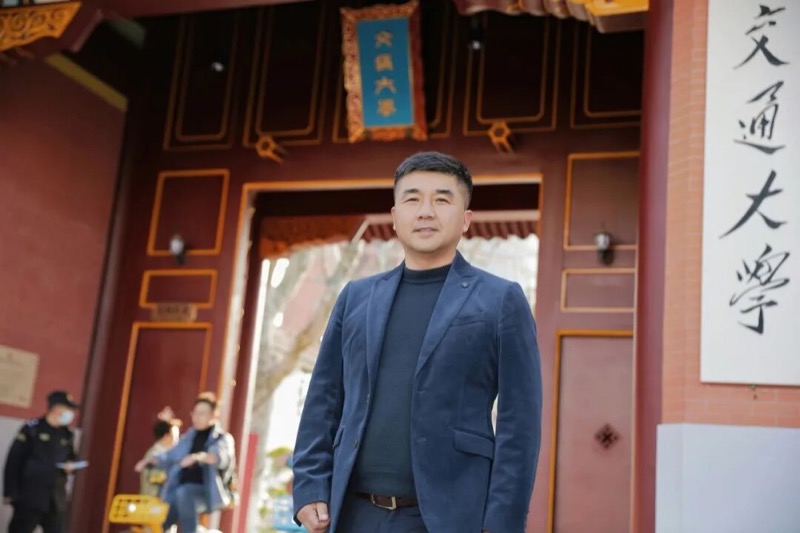 同光EMBA100期圆满结业：时光不老 我们不散