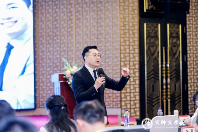 商帅商学院 | 全国医药EMBA89期 | 北京 | 2026年4月11日开学