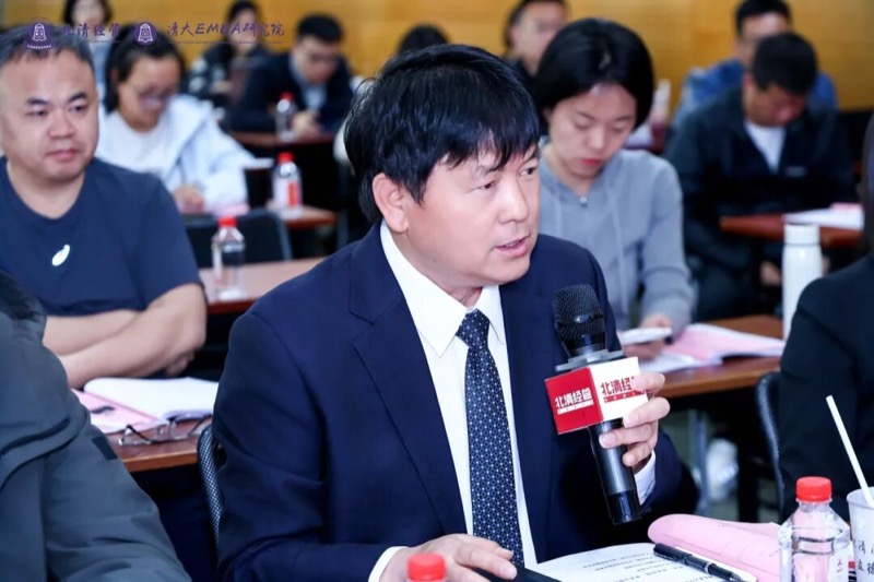 北清经管 | 四月第二周开课纪实 | 禅商修心 闽地寻道