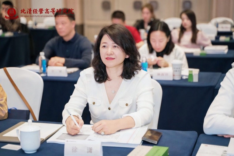 北清经管 | 四月第二周开课纪实 | 禅商修心 闽地寻道