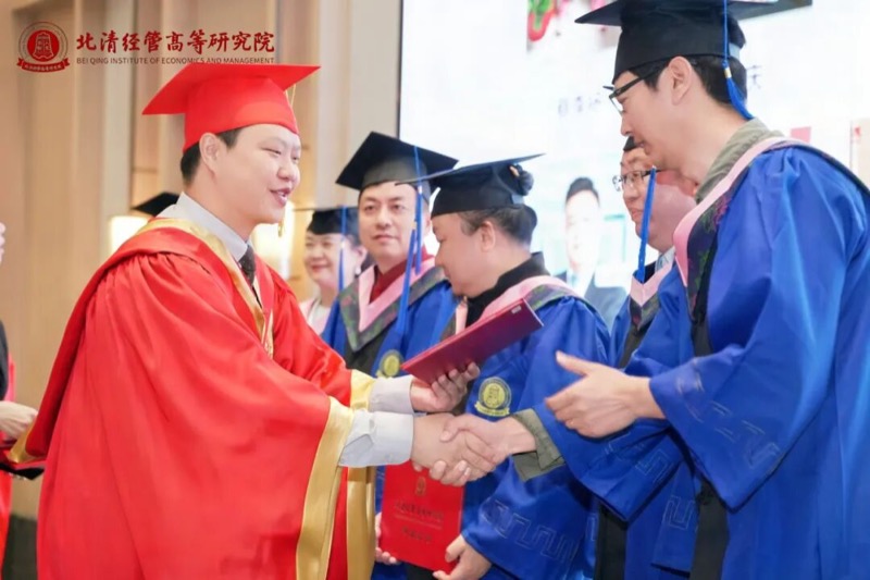 北清经管 | 四月第二周开课纪实 | 禅商修心 闽地寻道