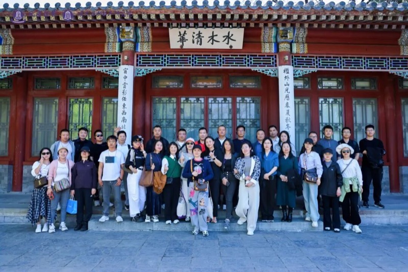 北清经管 | 四月第二周开课纪实 | 禅商修心 闽地寻道