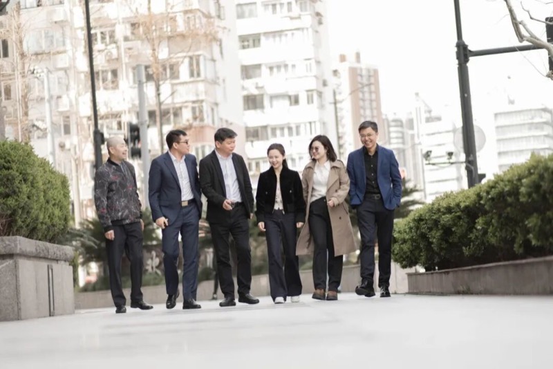 同光EMBA100期圆满结业：时光不老 我们不散
