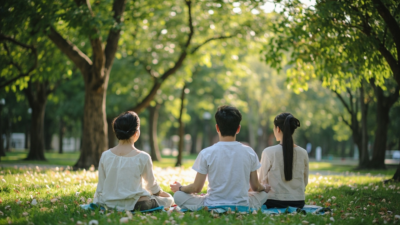 观心实验室关心实验室实践活动2026