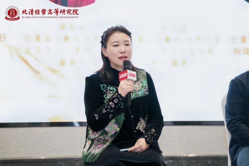 北清经管 | 四月第二周开课纪实 | 禅商修心 闽地寻道