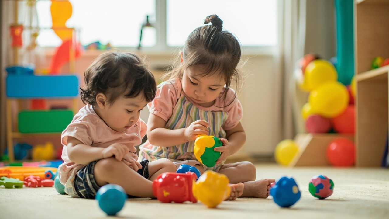 观心实验室感统课程介绍2026