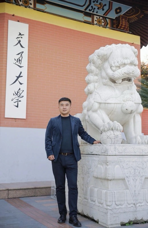 同光EMBA100期圆满结业：时光不老 我们不散