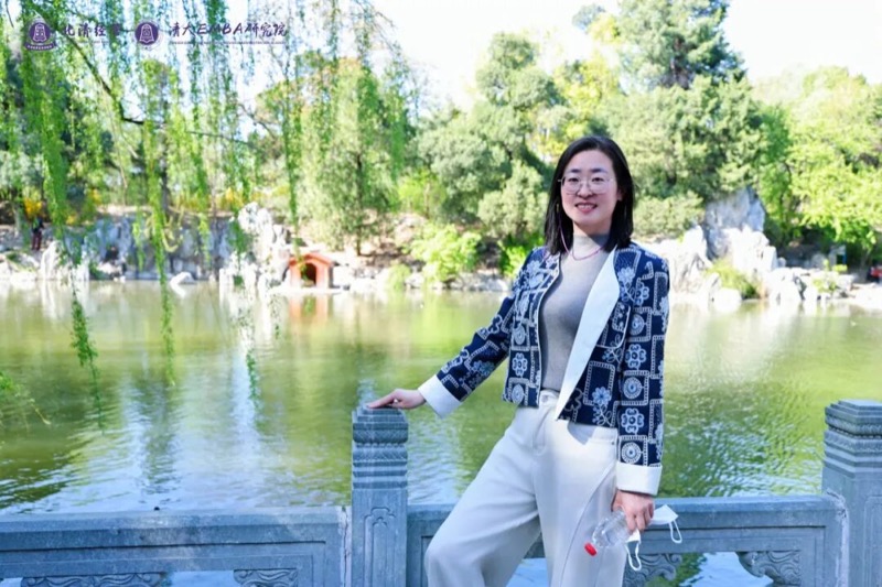 北清经管 | 四月第二周开课纪实 | 禅商修心 闽地寻道