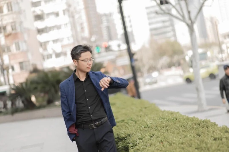 同光EMBA100期圆满结业：时光不老 我们不散