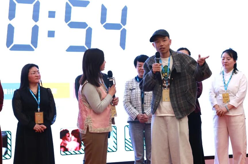 玖舍百万商学院 | 2026文化传承师密训营精彩回顾 | 北京站